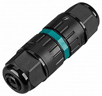 Соединитель сетевой Arlight ARL-CWP-5pin-16A 046180 500_191_2299364