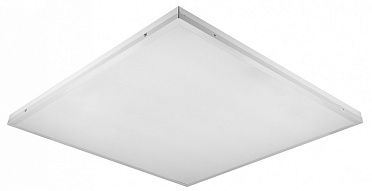 Накладной светильник Jazzway  PPL 595/U Opal 40w 6500K IP40 500_191_3239061