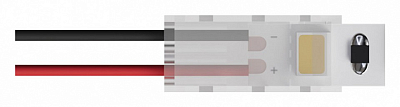 Соединитель с проводом универсальный Arte Lamp STRIP-ACCESSORIES A30-08-1CCT 400_400_2125138