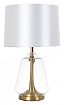 Настольная лампа декоративная Arte Lamp Pleione A5045LT-1PB 250_100_1824697
