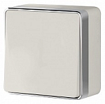 Выключатель проходной одноклавишный Werkel Gallant (слоновая кость) W5012003 250_100_Array