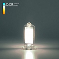 Лампа светодиодная Elektrostandard BLG4 G4 3Вт 6500K a058839 500_191_2241344