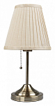 Настольная лампа декоративная Arte Lamp Marriot A5039TL-1AB 250_100_1825139