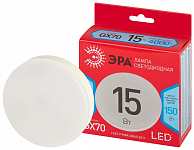 Лампа светодиодная Эра  GX70 15Вт 4000K LED GX-15W-840-GX70 R 250_100_2842658
