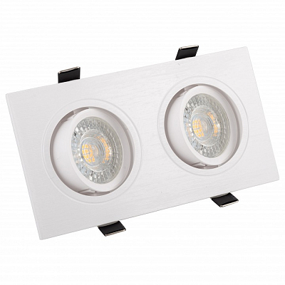 Встраиваемый светильник Denkirs DK3021 DK3022-WH 400_400_1912357