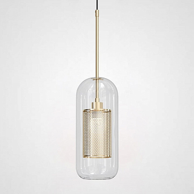 Подвесной светильник Imperiumloft CATCH F CATCH-F01 400_400_2458346