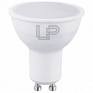 Лампа светодиодная LEDS POWER  GU10 8Вт 3000K 006819 500_191_2310103