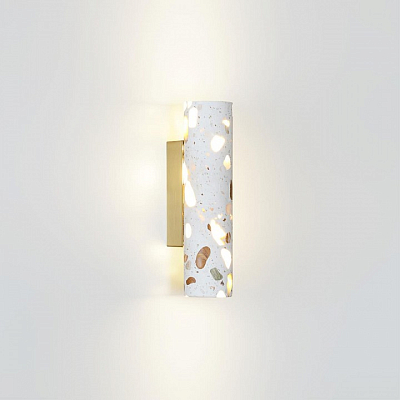 Накладной светильник Odeon Light Terrazzo 7012/12WL 400_400_1730357