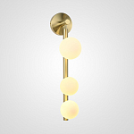 Бра Imperiumloft DOLL Gold DOLL01 250_100_1986699