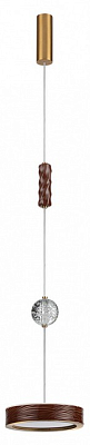 Подвесной светильник Odeon Light Riviera 5450/32LB 400_400_3234632