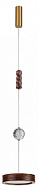 Подвесной светильник Odeon Light Riviera 5450/32LB 500_191_3234632
