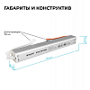Блок питания с проводом Apeyron Electrics  03-182 100_100_2176810