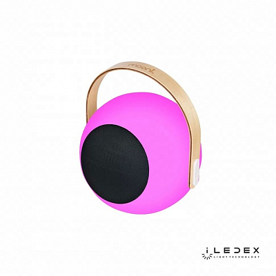 Колонка звуковая iLedex Giggle EYS0970-CH WH 400_400_1991138