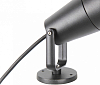 Наземный низкий светильник Favourite Relief 4032-1T 100_100_1767560
