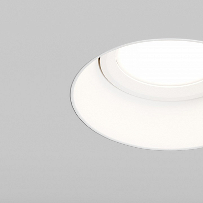Встраиваемый светильник Hesby Lighting Tromso HSBL_0200 400_400_2385542