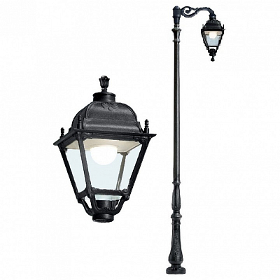 Фонарный столб Fumagalli Simon U33.208.M10.AXH27 400_400_1804518