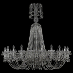 Подвесная люстра Bohemia Art Classic 11.26 11.26.24.530.XL-150.Cr.B 250_100_Array