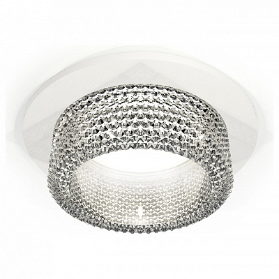 Встраиваемый светильник Ambrella Light XC XC6512040 400_400_2433620