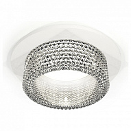 Встраиваемый светильник Ambrella Light XC XC6512040 500_191_2433620