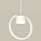 Подвесной светильник Ambrella Light XB XB9101100