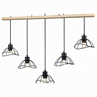 Подвесной светильник Vele Luce Formula VL6482P05 500_191_3162005