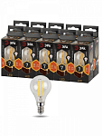 Лампа светодиодная Эра  E14 7Вт 2700K F-LED P45-7W-827-E14 250_100_2473683