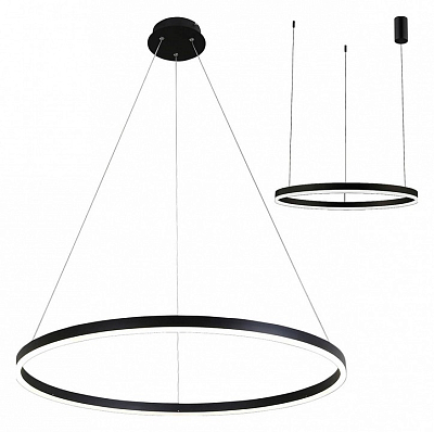 Подвесной светильник Kink Light Тор 08228,19A(4000K) 400_400_1842201