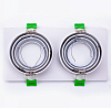 Встраиваемый светильник LEDS POWER SPOT 009490 100_100_2201883