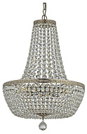 Подвесная люстра Arti Lampadari Castellana Nickel Castellana E 1.5.40.100 N 500_191_3076478