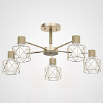 Люстра на штанге Imperiumloft CORF B3 CORF-B01 250_100_Array