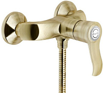 SI98130BR SOFI смеситель Смесители для душа, бронза 500_191_3226973
