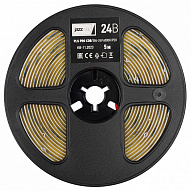 Лента светодиодная Jazzway PLS PRO PLS PRO COB/384-24V - 6000K IP20 5m 500_191_3238976