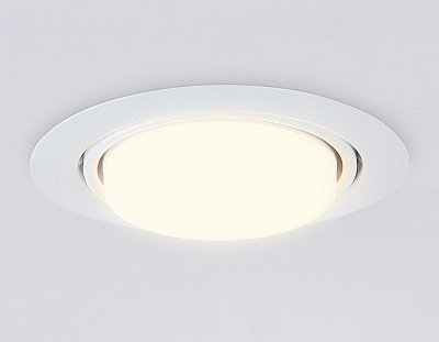 Встраиваемый светильник Ambrella Light G G10122 400_400_2018796