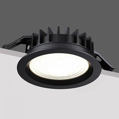 Встраиваемый светильник Novotech FLUO 359847 400_400_2857812
