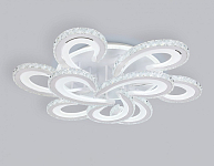 Потолочная люстра Ambrella Light FA FA1704 250_100_3116846