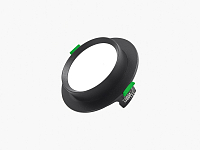 Встраиваемый светильник LEDS POWER SPOT 009254 250_100_2201607