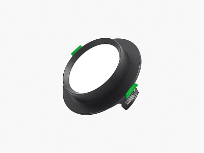 Встраиваемый светильник LEDS POWER SPOT 009254 400_400_2201607