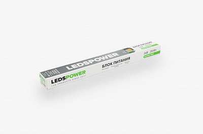 Блок питания LEDS POWER  007816 400_400_2677529