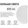 Накладной светильник Apeyron Electrics  28-01 100_100_2383408