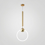 Подвесной светильник Imperiumloft Ring L RING01 250_100_Array