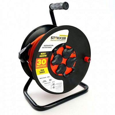 Удлинитель Stekker Standart 50172 400_400_2160742