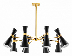 Люстра на штанге Lightstar Dumo 816087 500_191_2423522