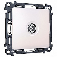 ТВ-розетка оконечная без рамки Ambrella Volt ALFA MA213005 500_191_3230994
