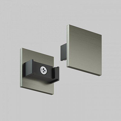 Заглушка для трека Denkirs SHINE BASE TR5735-DN 400_400_2379535