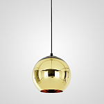 Подвесной светильник Imperiumloft Copper Shade Gold 40.018 250_100_Array