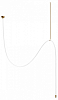 Подвесной светильник Loft it Thread 10388C Brass 100_100_2461254
