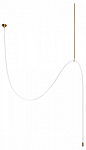 Подвесной светильник Loft it Thread 10388C Brass 250_100_Array