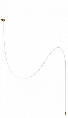 Подвесной светильник Loft it Thread 10388C Brass 400_400_2461254