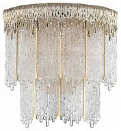 Накладной светильник Odeon Light Cleo 5091/20WL 500_191_2450219