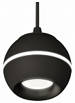 Подвесной светильник Ambrella Light XP XP1102001 250_100_Array